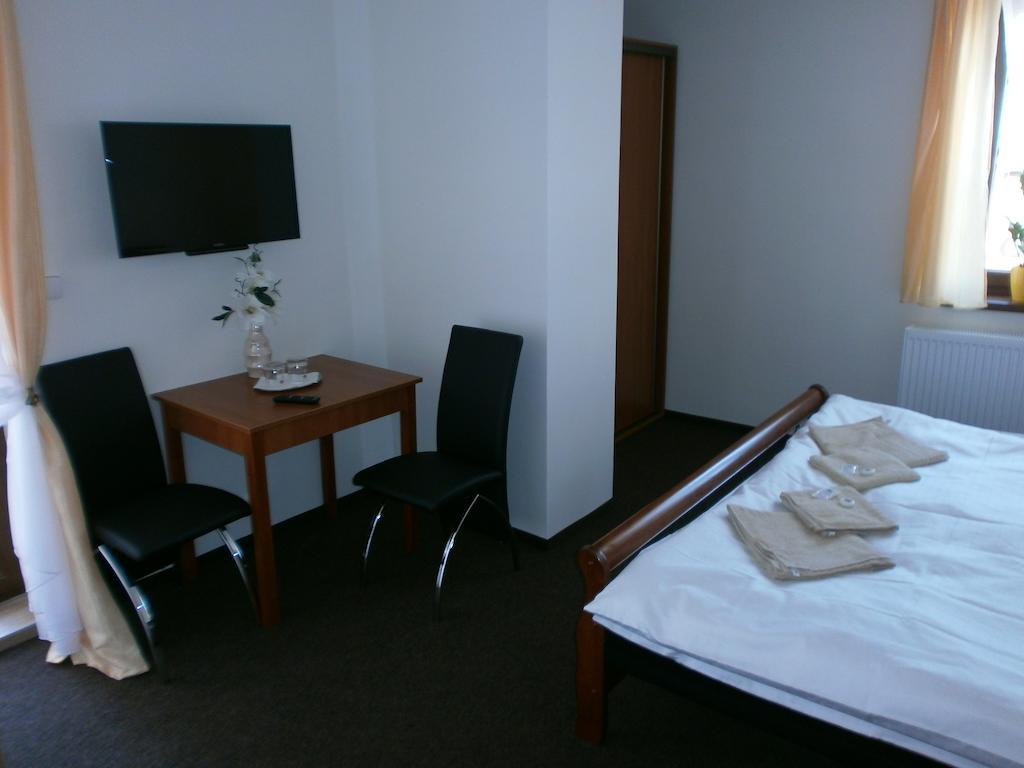 Hotel U Cisare Mělník 客房 照片