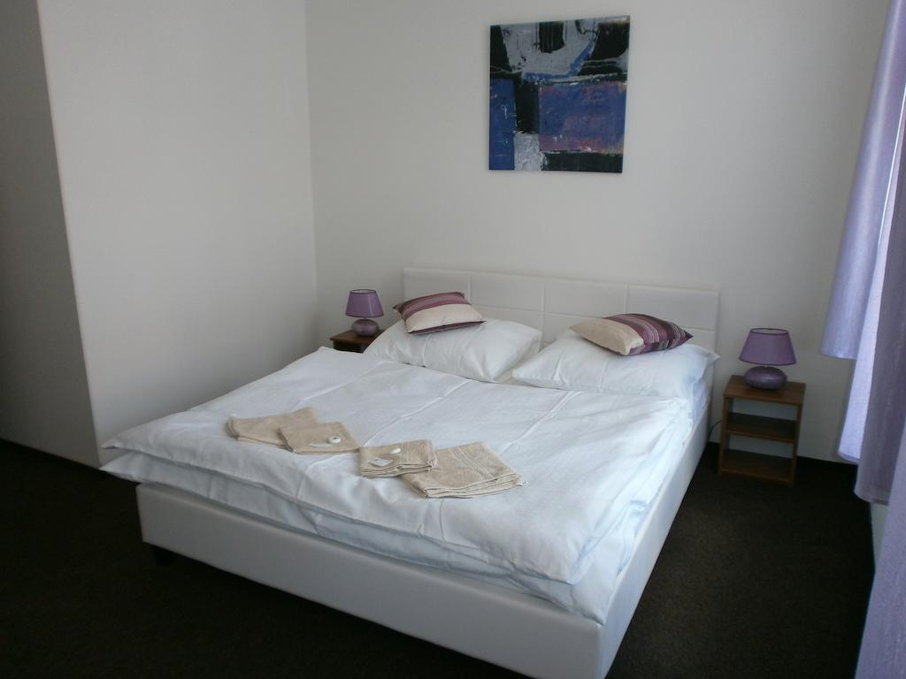 Hotel U Cisare Mělník 客房 照片