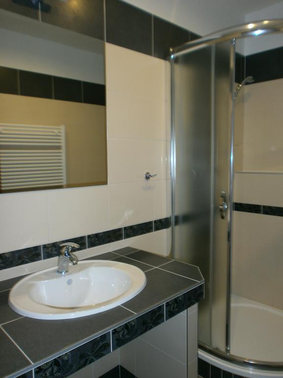 Hotel U Cisare Mělník 客房 照片
