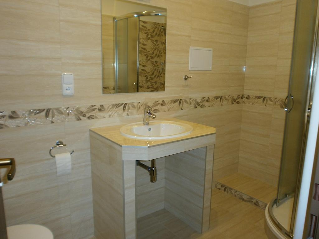 Hotel U Cisare Mělník 客房 照片